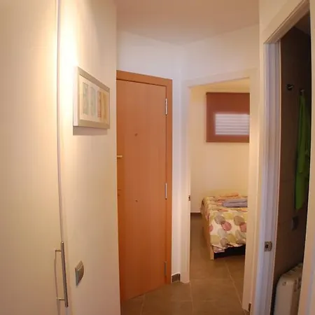 Apartment Apartament Caravel.la