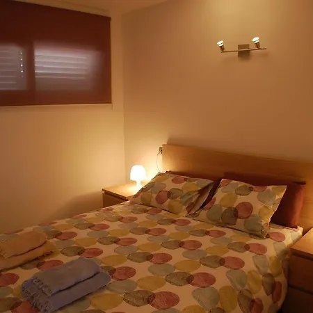 Apartament Caravel.la Apartment Lloret de Mar