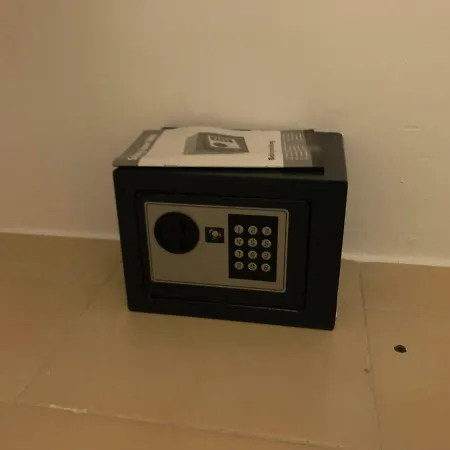Apartament Caravel.la *