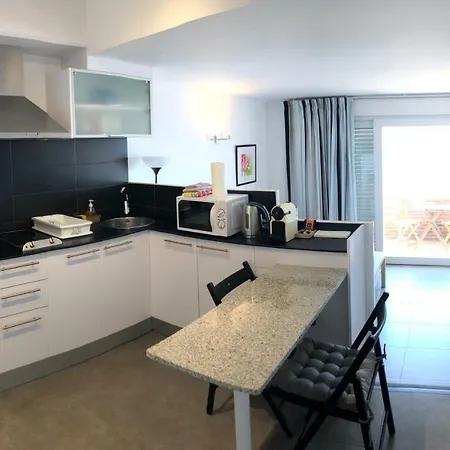 Apartament Caravel.la Apartment *