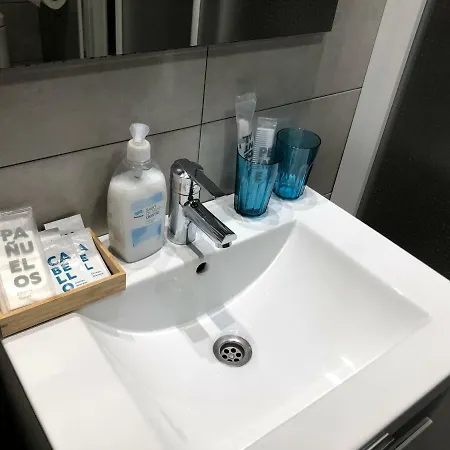 Apartament Caravel.la Apartment