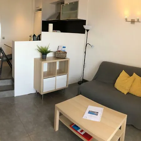 Apartment Apartament Caravel.la