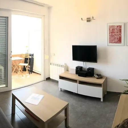 Apartament Caravel.la * Lloret de Mar