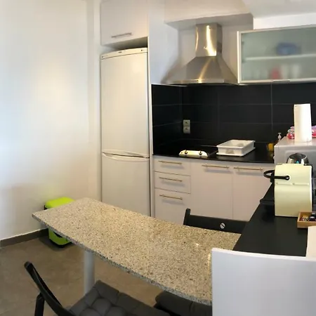 Apartment Apartament Caravel.la