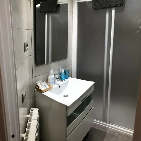 Apartament Caravel.la Lloret de Mar